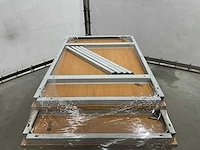 Tafel 80x160 cm (13x) - afbeelding 4 van  6