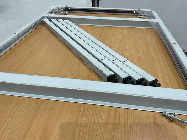 Tafel 80x160 cm (13x) - afbeelding 5 van  6