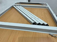 Tafel 80x160 cm (13x) - afbeelding 5 van  6