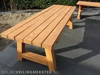 Tafel a poot - afbeelding 3 van  4