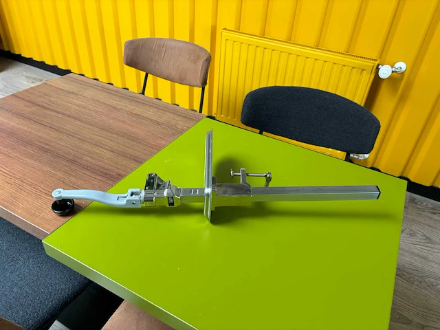 Tafel blikopener - afbeelding 1 van  4