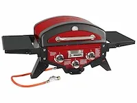Tafel-gasgrill el fuego, medison - afbeelding 1 van  3