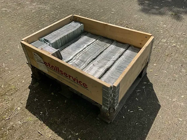 Tafel hoekplaten (600x) - afbeelding 3 van  9