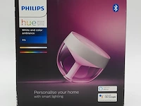 Tafel lamp philips hue, iris white