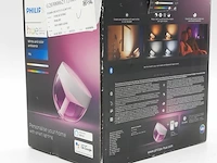 Tafel lamp philips hue, iris white - afbeelding 3 van  6