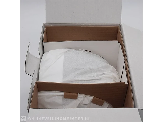 Tafel lamp philips hue, iris white - afbeelding 6 van  6