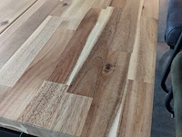 Tafel met 4x stoel - afbeelding 4 van  6