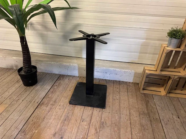 Tafel onderstel (3x) - afbeelding 1 van  4