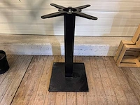 Tafel onderstel (3x) - afbeelding 2 van  4