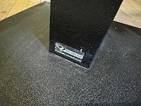 Tafel onderstel (3x) - afbeelding 4 van  4