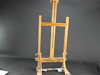 Tafel schildersezel - afbeelding 4 van  5