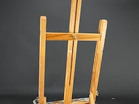 Tafel schildersezel - afbeelding 5 van  5