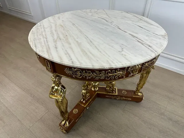Tafel - afbeelding 4 van  6