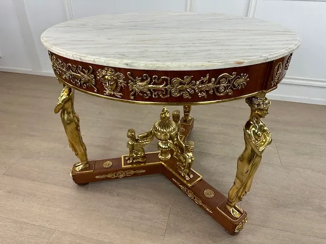 Tafel - afbeelding 5 van  6