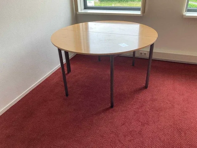 Tafel - afbeelding 1 van  2