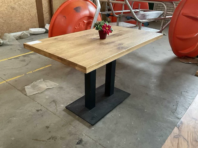Tafel - afbeelding 1 van  4