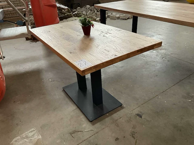 Tafel - afbeelding 2 van  4