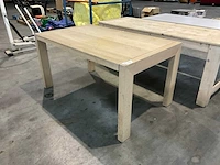 Tafel - afbeelding 1 van  6