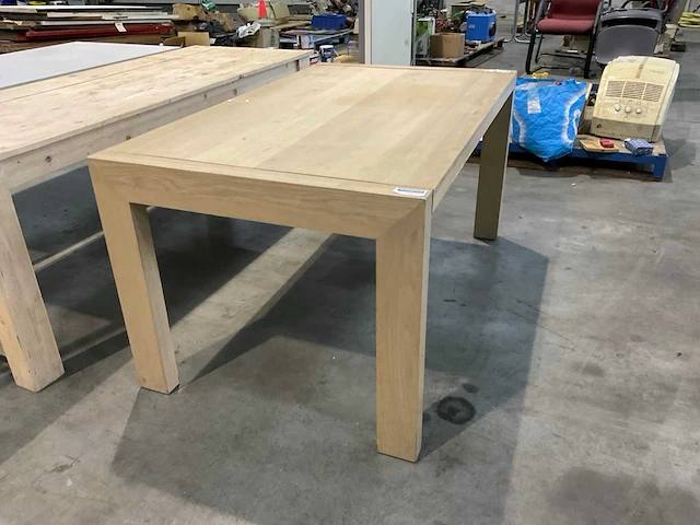 Tafel - afbeelding 2 van  6