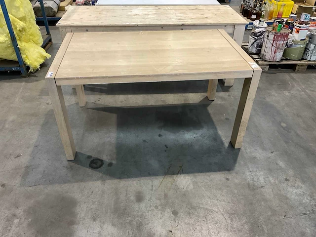 Tafel - afbeelding 5 van  6