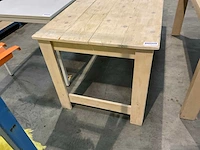 Tafel - afbeelding 3 van  5