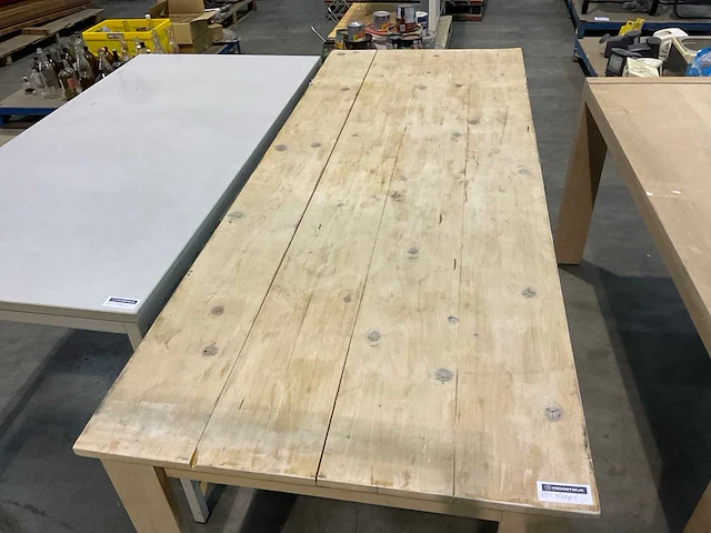 Tafel - afbeelding 4 van  5
