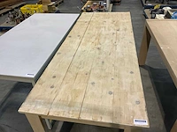 Tafel - afbeelding 4 van  5