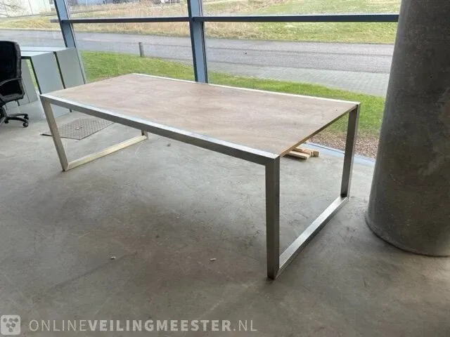Tafel - afbeelding 1 van  5
