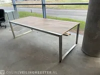 Tafel