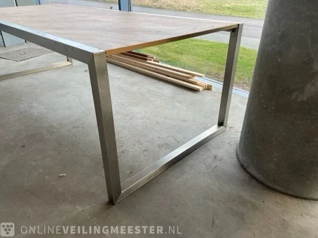 Tafel - afbeelding 2 van  5