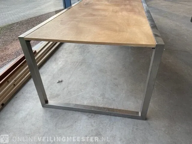 Tafel - afbeelding 3 van  5