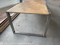 Tafel - afbeelding 3 van  5