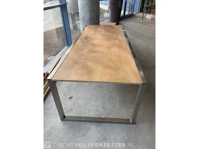 Tafel - afbeelding 4 van  5
