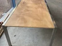 Tafel - afbeelding 4 van  5