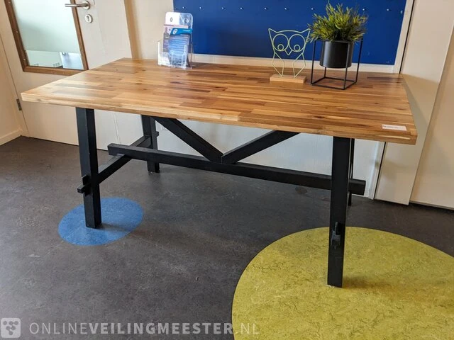 Tafel - afbeelding 1 van  4