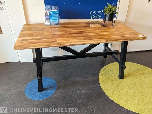 Tafel - afbeelding 2 van  4