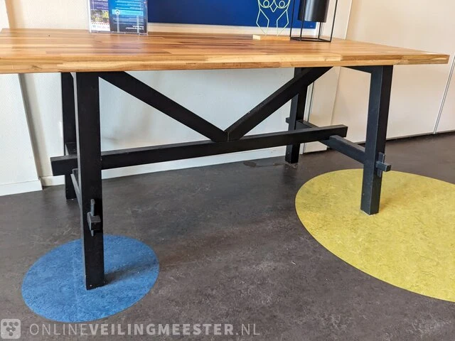 Tafel - afbeelding 3 van  4