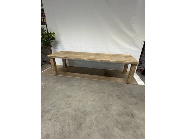 Tafel - afbeelding 1 van  6