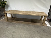 Tafel - afbeelding 1 van  6