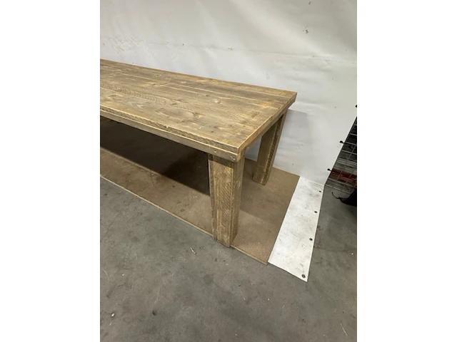 Tafel - afbeelding 2 van  6