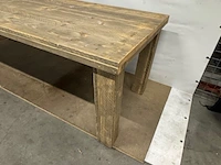 Tafel - afbeelding 2 van  6