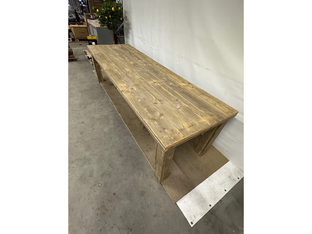 Tafel - afbeelding 3 van  6