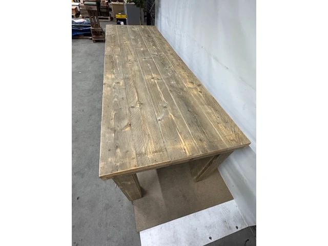 Tafel - afbeelding 4 van  6