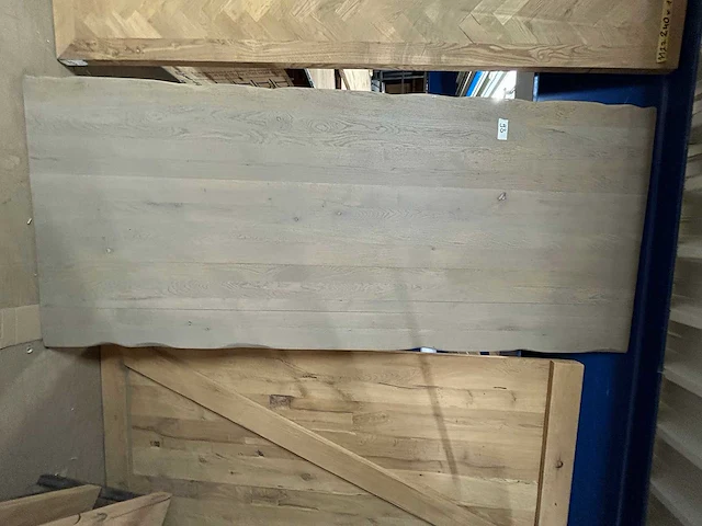 Tafelblad (240 x 100) - afbeelding 1 van  2