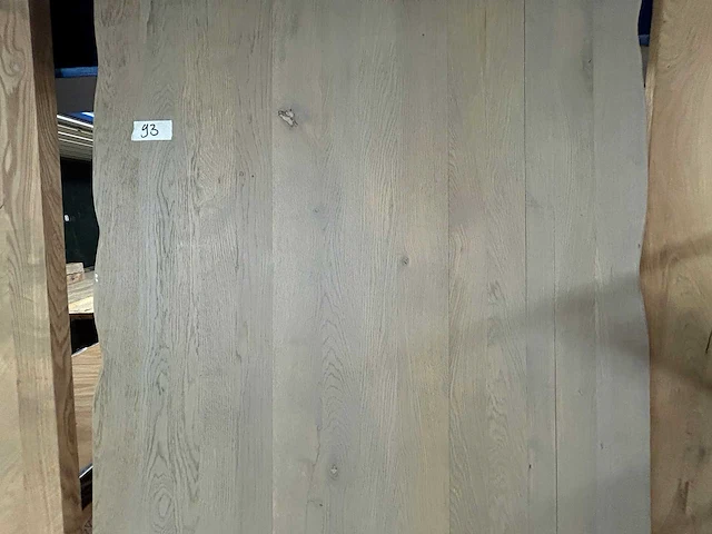Tafelblad (240 x 100) - afbeelding 2 van  2
