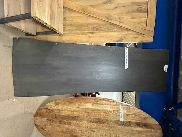 Tafelblad 250 cm. - afbeelding 1 van  3