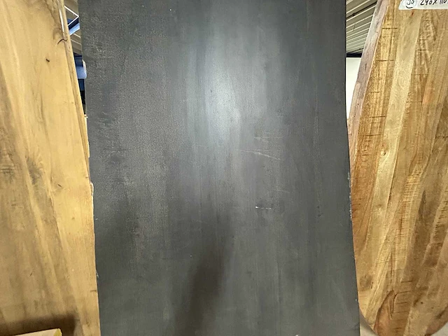 Tafelblad 250 cm. - afbeelding 2 van  3