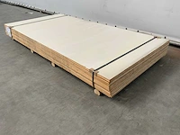Tafelblad 2500x1250x16mm (12x) - afbeelding 3 van  8