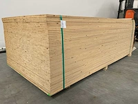 Tafelblad 5-laags 2440x1220x16mm (47x) - afbeelding 6 van  7