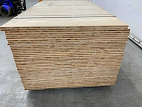 Tafelblad 5-laags 2440x1220x22mm (35x) - afbeelding 4 van  8